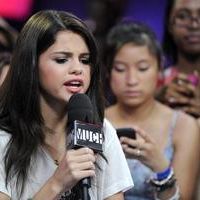 Selena Gomez appears on 'Much Music' | Picture 64481